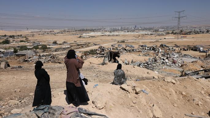 تقرير إسرائيلي حول تعدد الزوجات في النقب