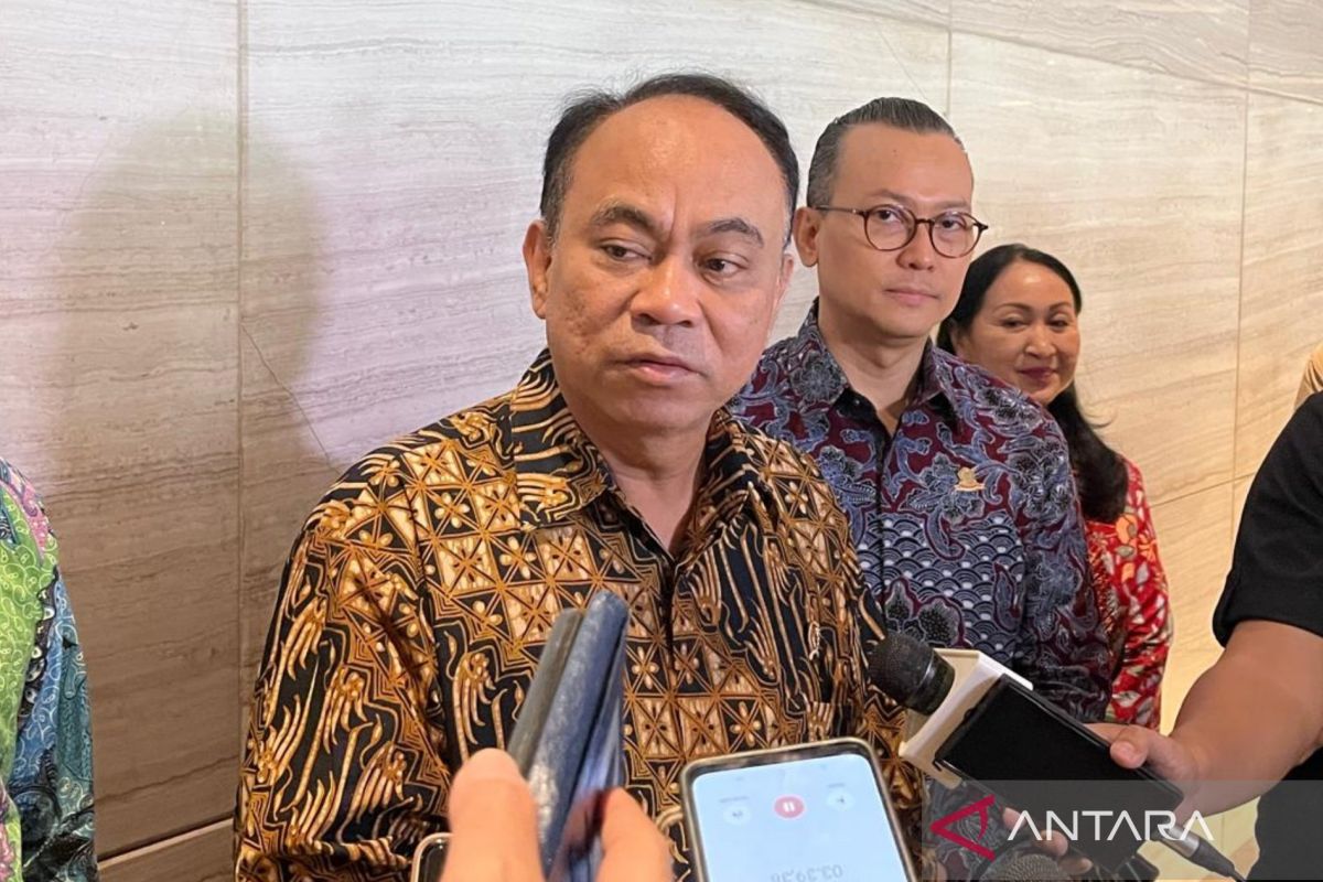 Gesetz zum Schutz von Kindern im digitalen Raum in Indonesien