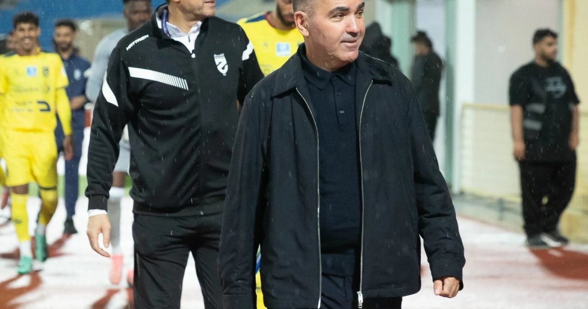 Jalal Qadri logra el triunfo número 35 en la liga saudí