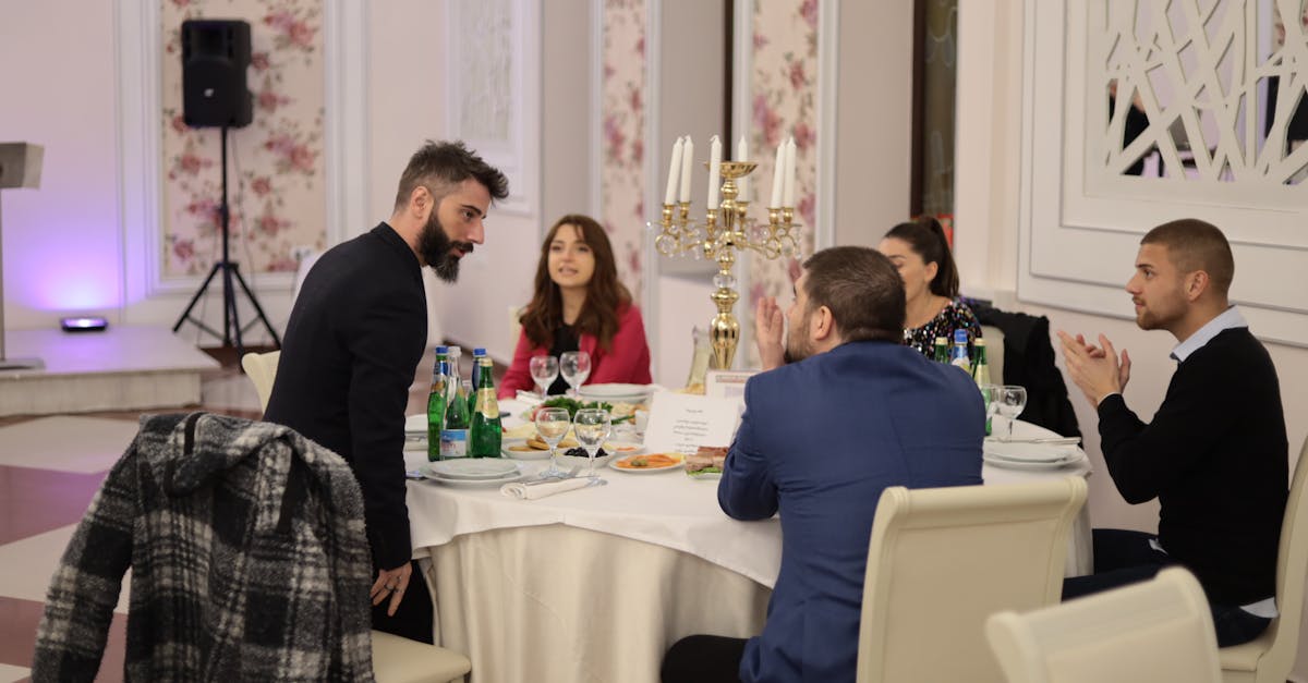 La Banque de l'Habitat parraine un dîner caritatif pour les orphelins