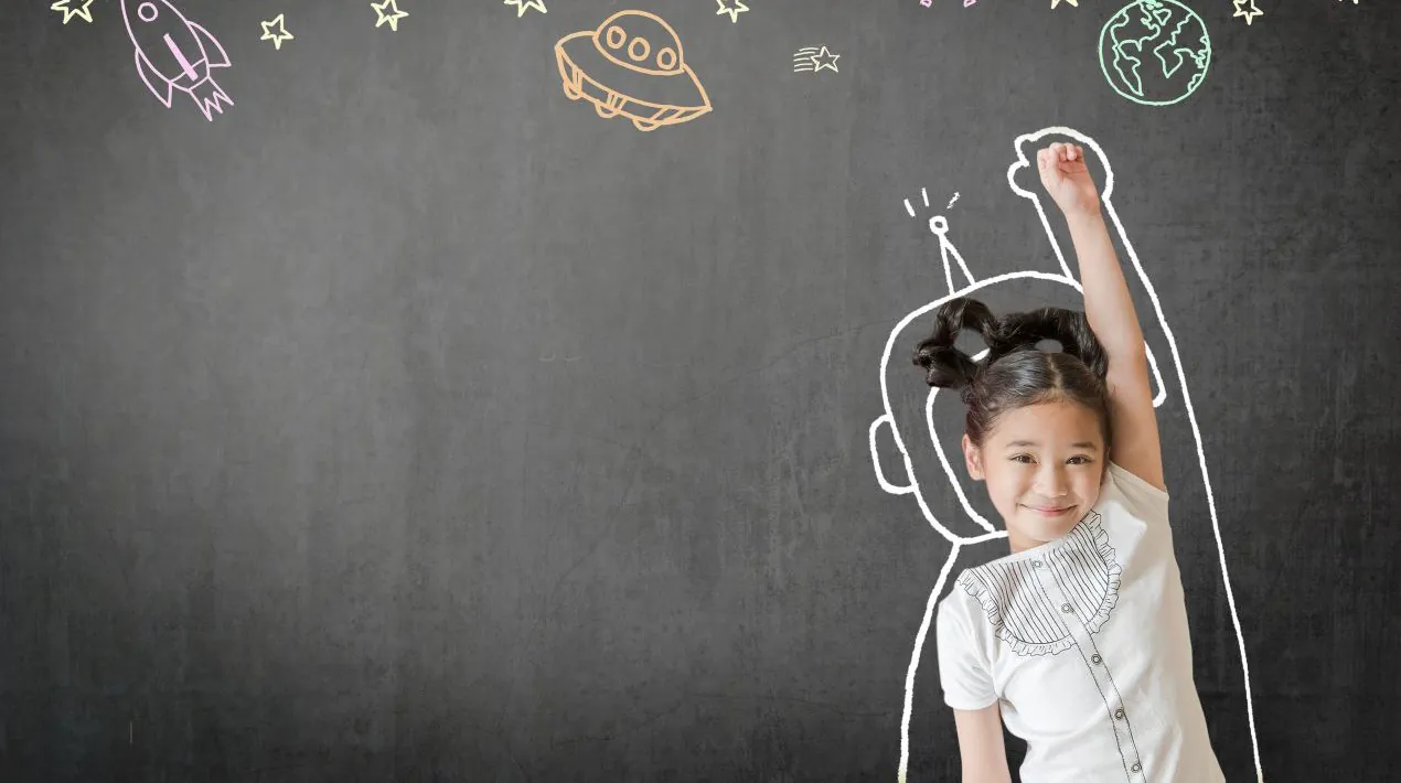 PP Tunas: Förderung der sozialen Interaktion von Kindern