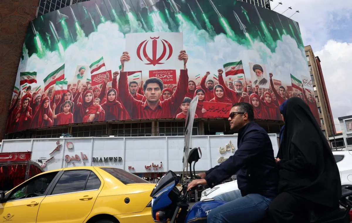 إيران ترفض وقف النار المؤقت وتؤكد ضرورة إنهاء الحرب