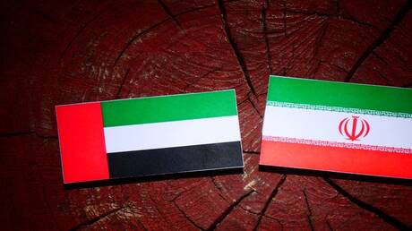 UAE Supports Iranian Community and Refutes Claims