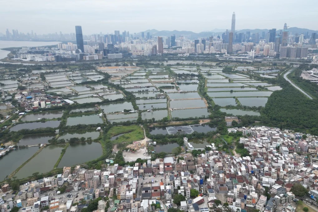 غوانغدونغ تعزز التعاون مع هونغ كونغ في مشروع المدينة الكبرى