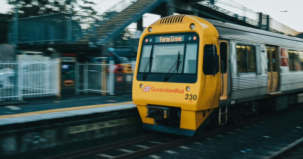 Kostenloser Nahverkehr in Australien gegen steigende Kraftstoffpreise