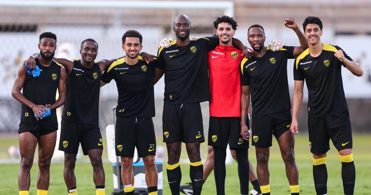 Union gegen Al-Hazm: Entscheidungsspiel in der Roshan-Liga