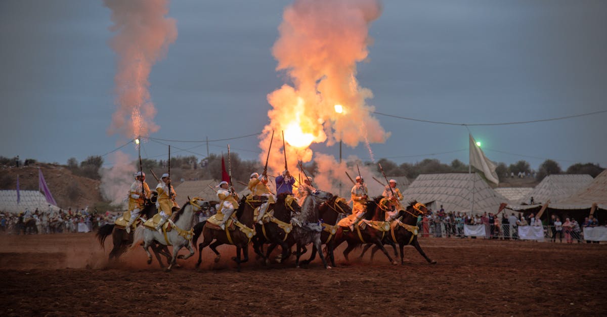 Escalade militaire iranienne vers les territoires occupés