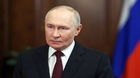 توجيهات بوتين لحماية التراث الثقافي الروسي