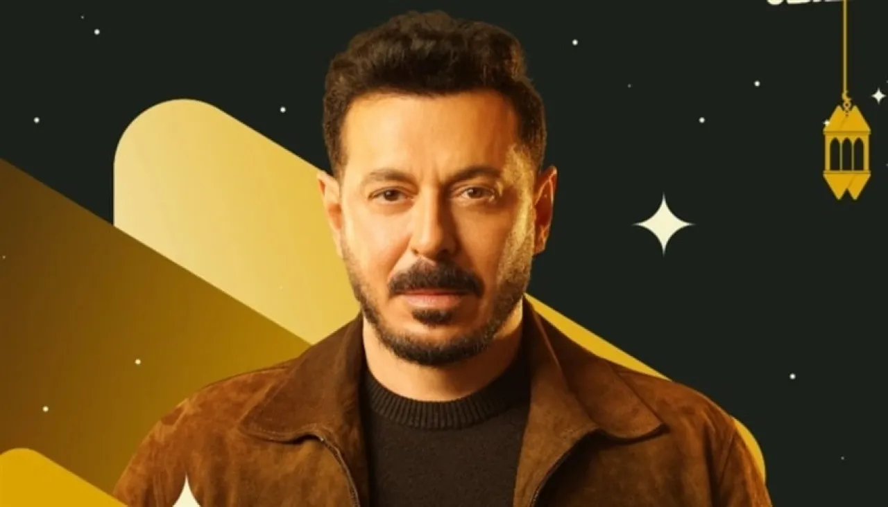 Révèle le côté comique de Mustafa Shaaban dans "Darsh"