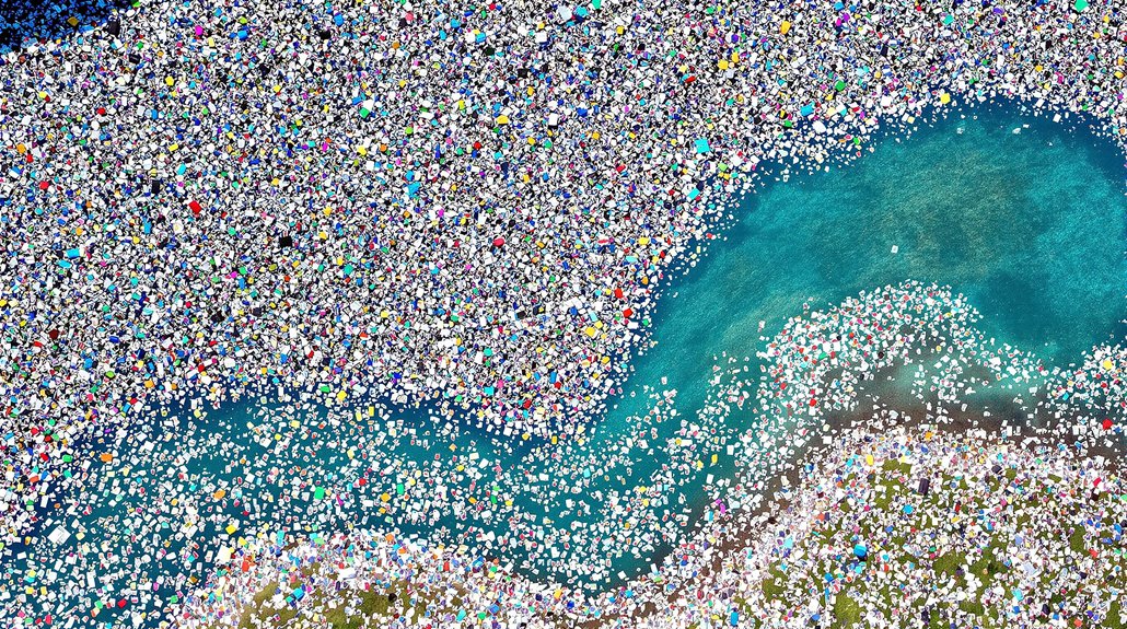 دعوى بيئية تاريخية في المملكة المتحدة