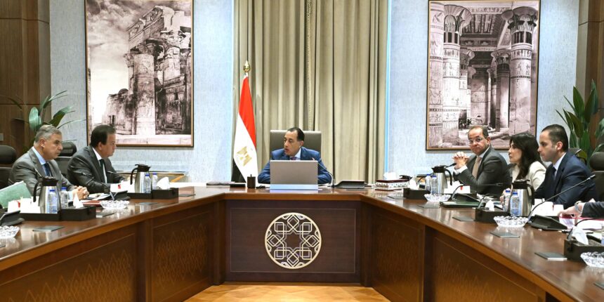 إدراج محافظة المنيا في التأمين الصحي الشامل