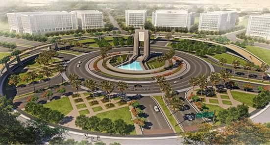 تخصيص مقرات جديدة لوزارة الدولة للإعلام في مصر