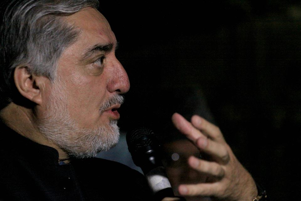 Ernennung von Abdullah bin Suleiman Abudawood zum CEO