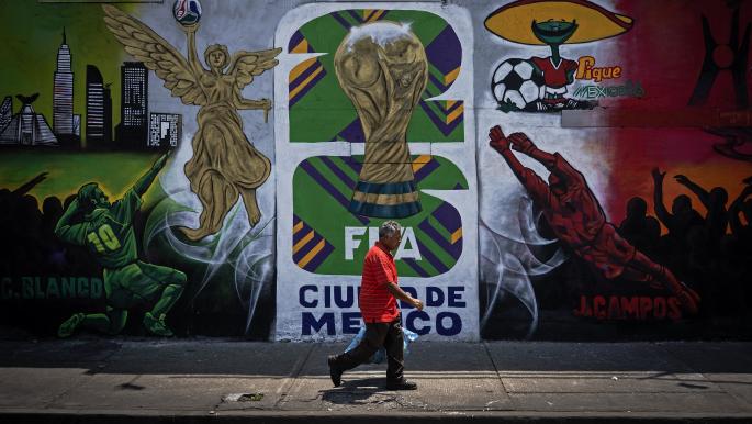 Alerte sur les violations des droits humains à la Coupe du Monde 2026