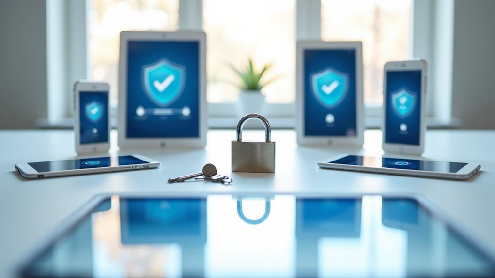 Cyber Safety Guide in UAE to Protect Privacy