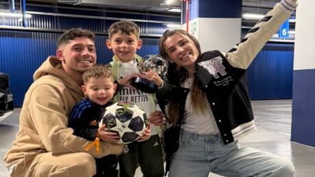 Descubre el secreto del rendimiento de Valverde en 2026