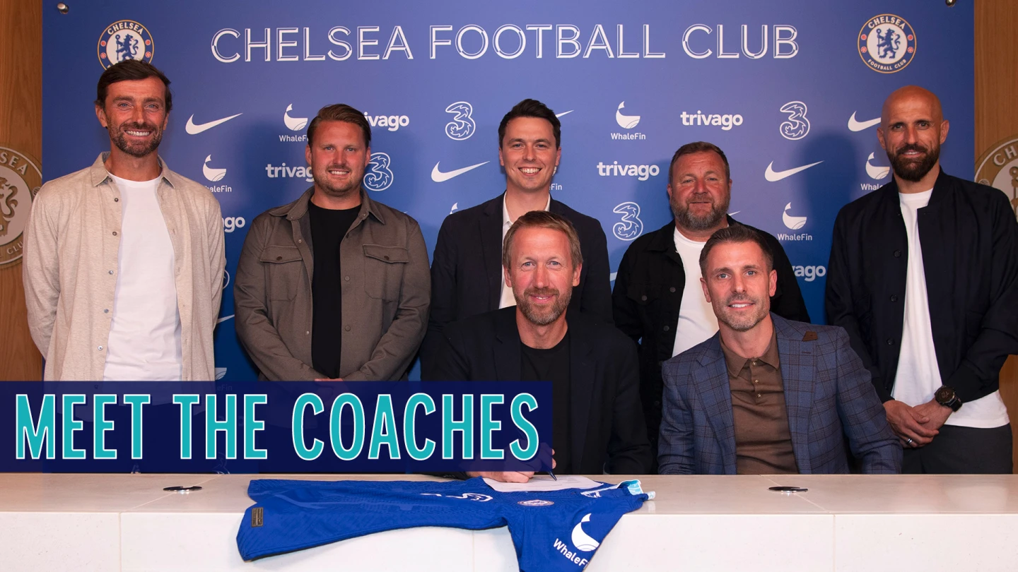 تشيلسي يحدد 11 مرشحًا لتدريب الفريق في الموسم المقبل