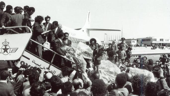 Un joueur guinéen dément les rumeurs sur le Maroc à la CAN 1976