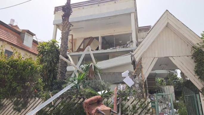 Iran threatens to turn the region into hell in response to Trump