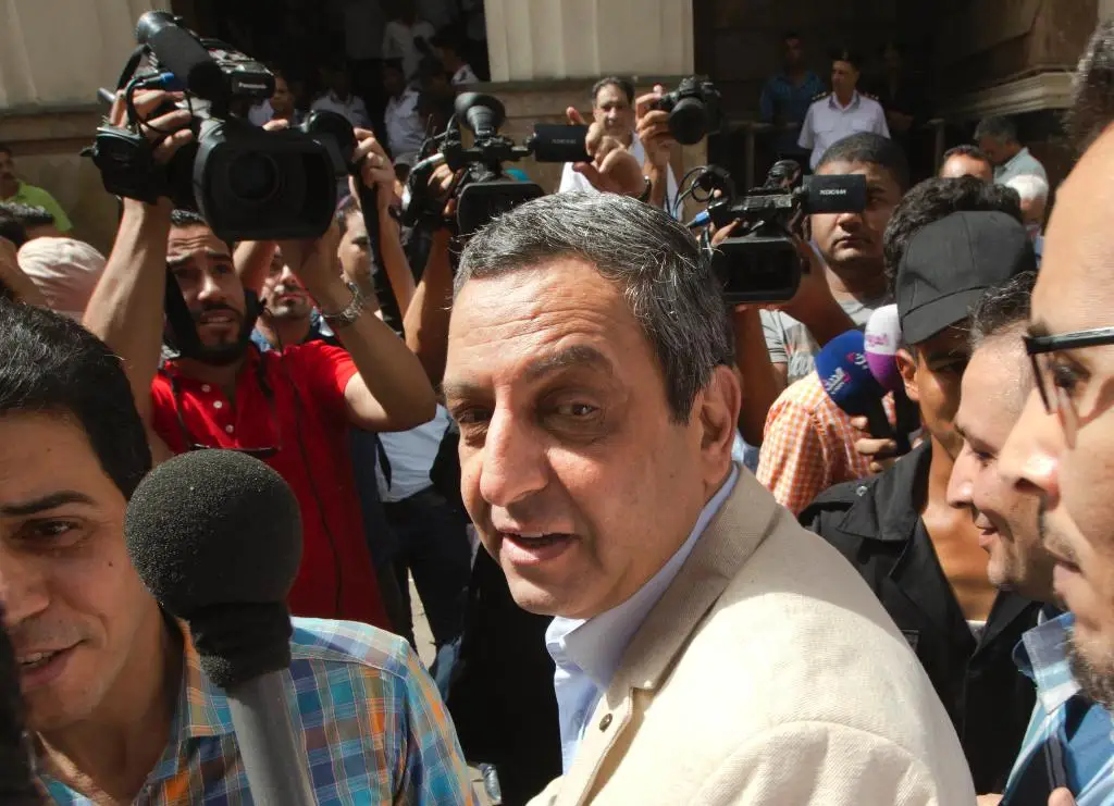 نقاش حول لائحة القيد وميثاق الشرف في نقابة الصحفيين