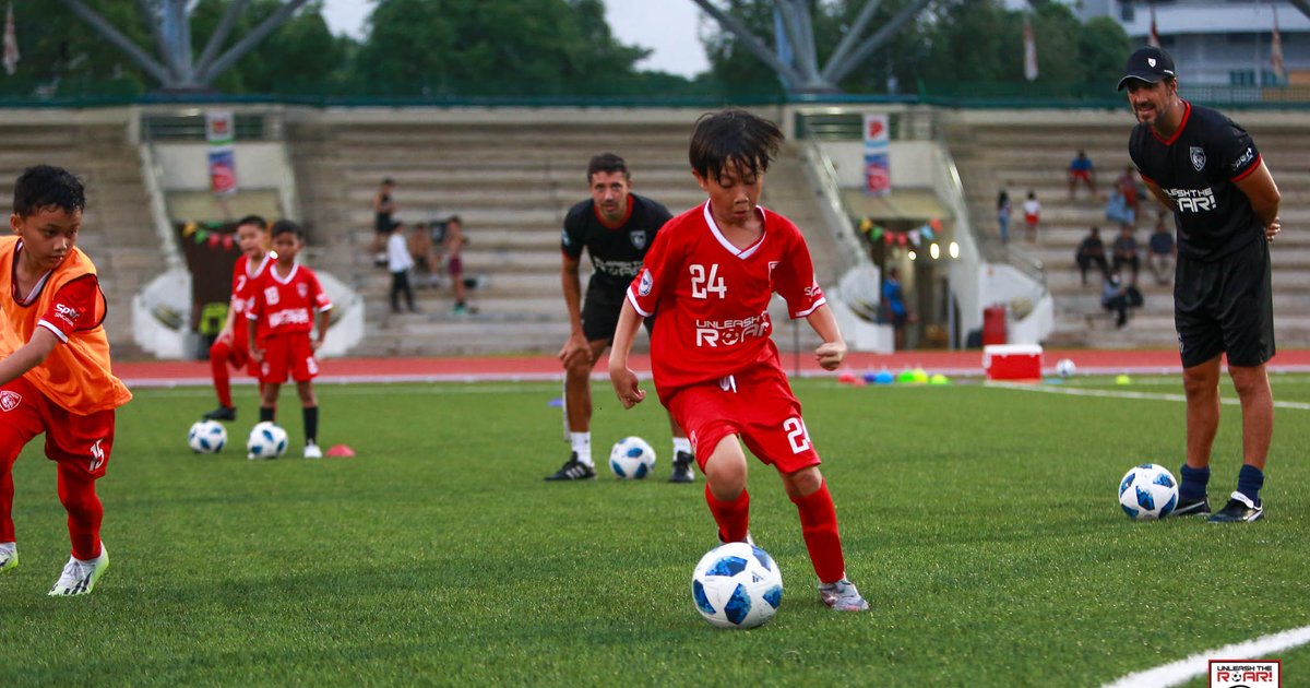 Soutien gouvernemental pour le football en Indonésie