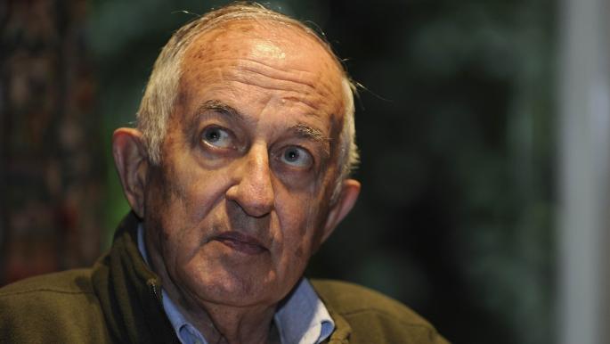 Goytisolo: Neubewertung der spanischen Geschichte