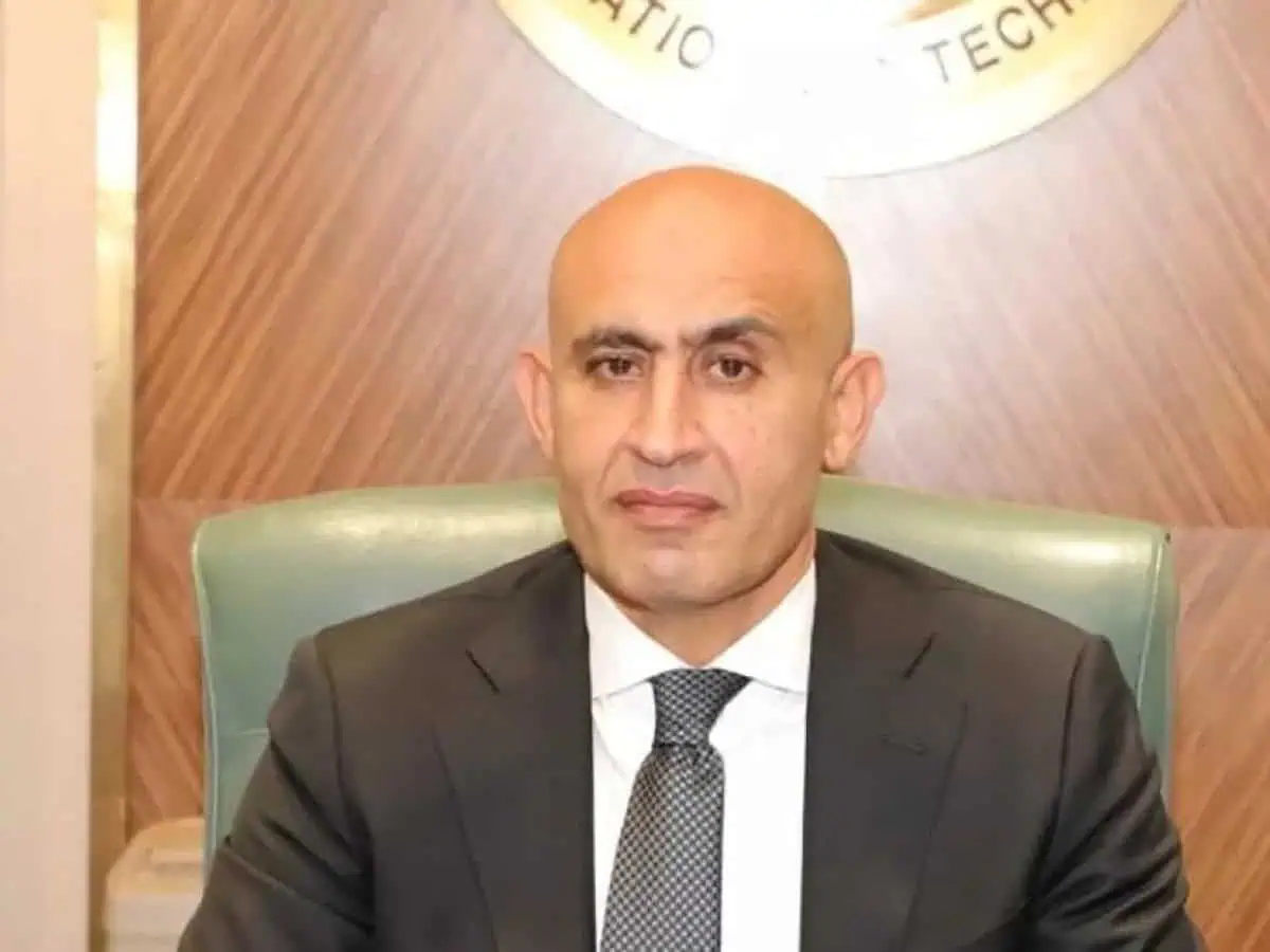 زيارة وزير التعليم لمحافظة الشرقية