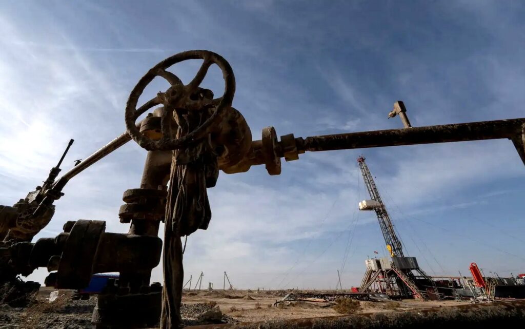 الصين تمنح مصافي النفط حصصاً إضافية لمواجهة نقص الإمدادات