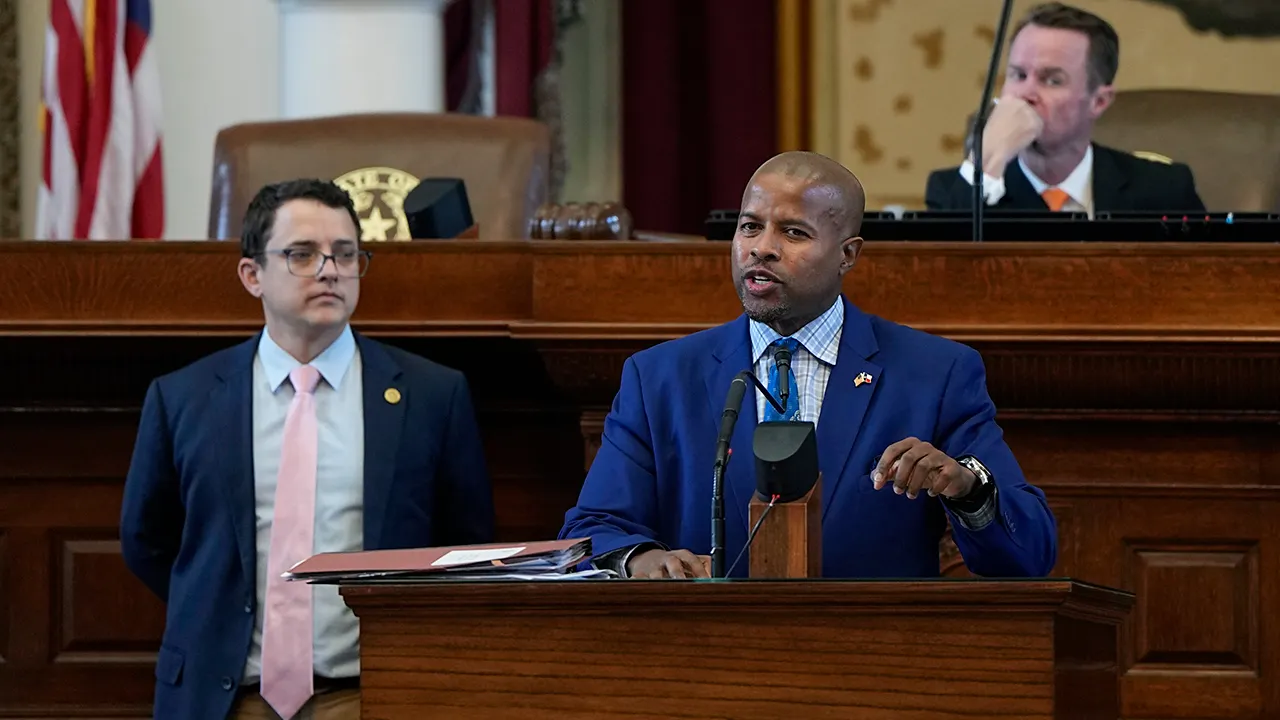 Richter in Texas lehnt Unterstützung durch Kirchen ab