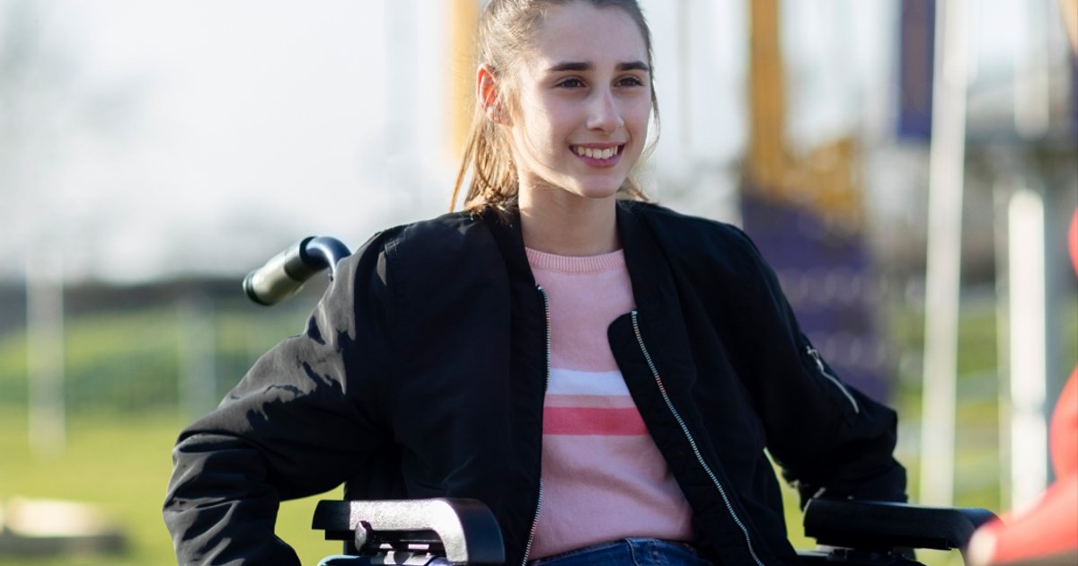 دعوى قضائية للكشف عن بيانات الوصول لذوي الاحتياجات الخاصة