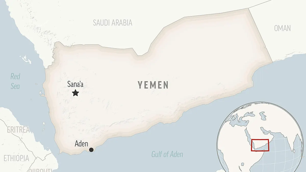 Security Estimates: Drone Targeting Eilat Launched from Yemen