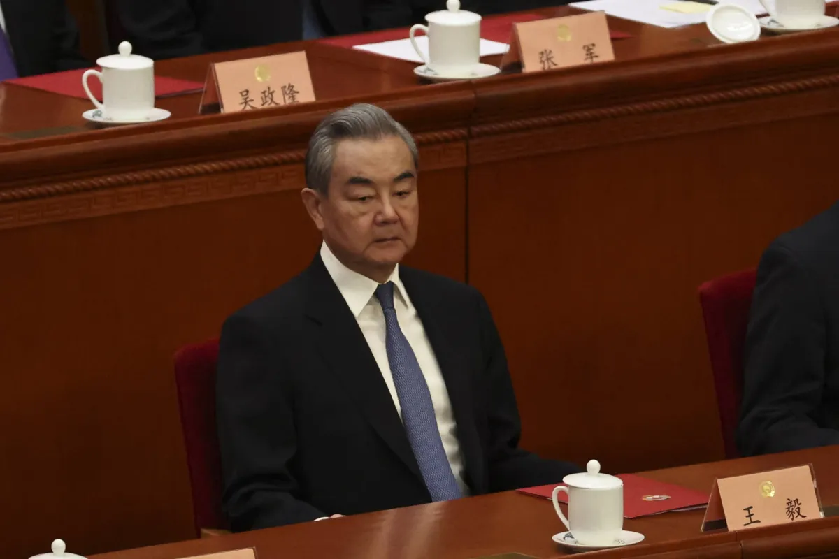 La Chine et la Russie : Coopération pour apaiser le Moyen-Orient