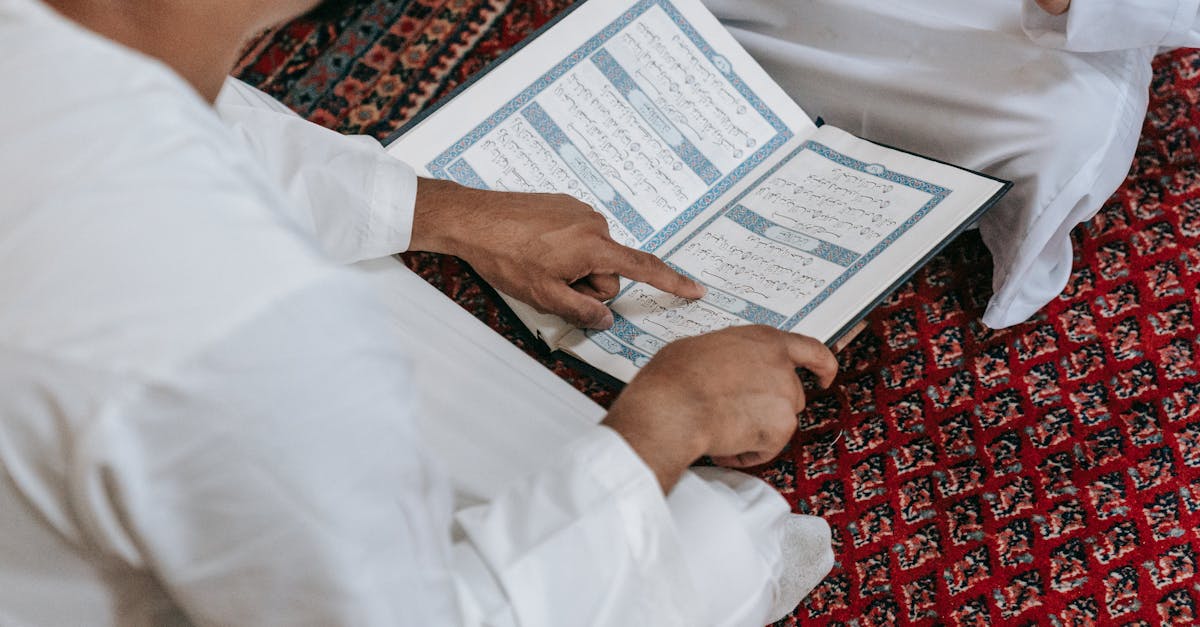 مسابقة دولية لتلاوة القرآن الكريم في إندونيسيا