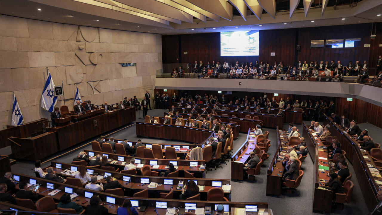 Inquiétudes sur la peine de mort en Israël