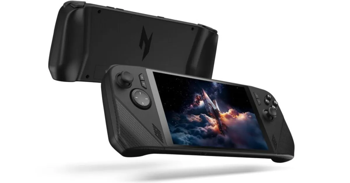 أيسر تكشف عن جهاز Nitro Blaze Link للبث