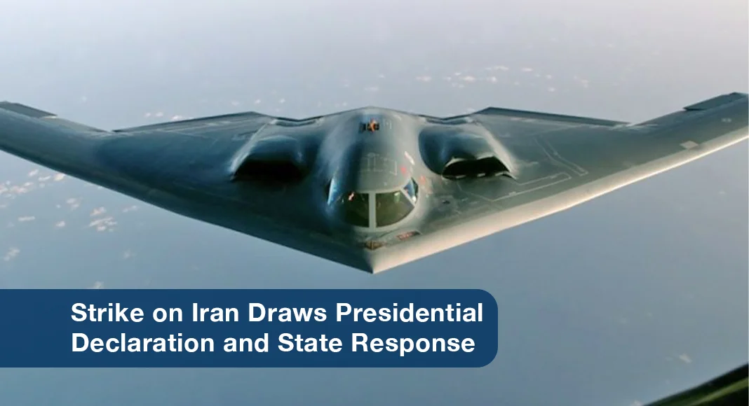 US-Armee führt neue M111-Bombe ein