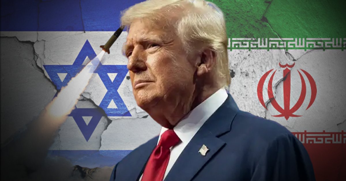 ترمب وإيران: مأزق الصراع المستمر
