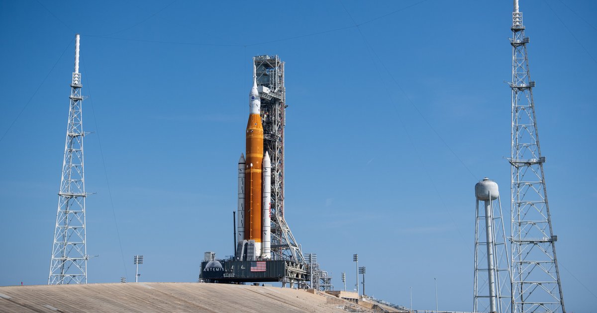 Mission Artemis-2 : lancement historique vers la Lune