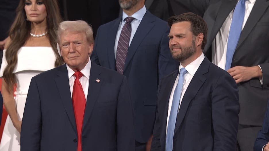 Trump verschiebt Militärschlag gegen Iran wegen Verhandlungen