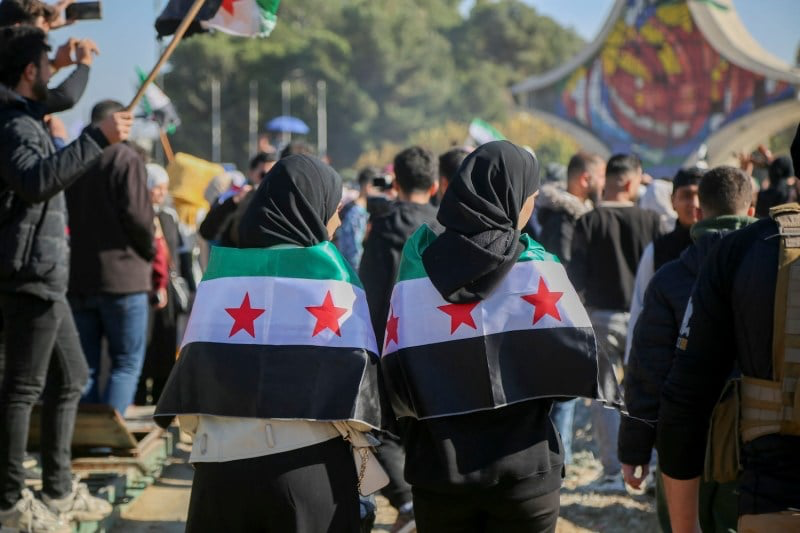 سورية: ديمقراطية الوصاية وتأثيرها على الشعب