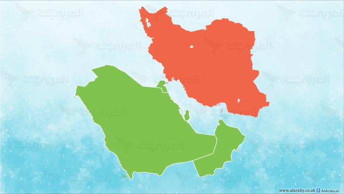 دول الخليج وإيران: تعزيز العلاقات الدبلوماسية