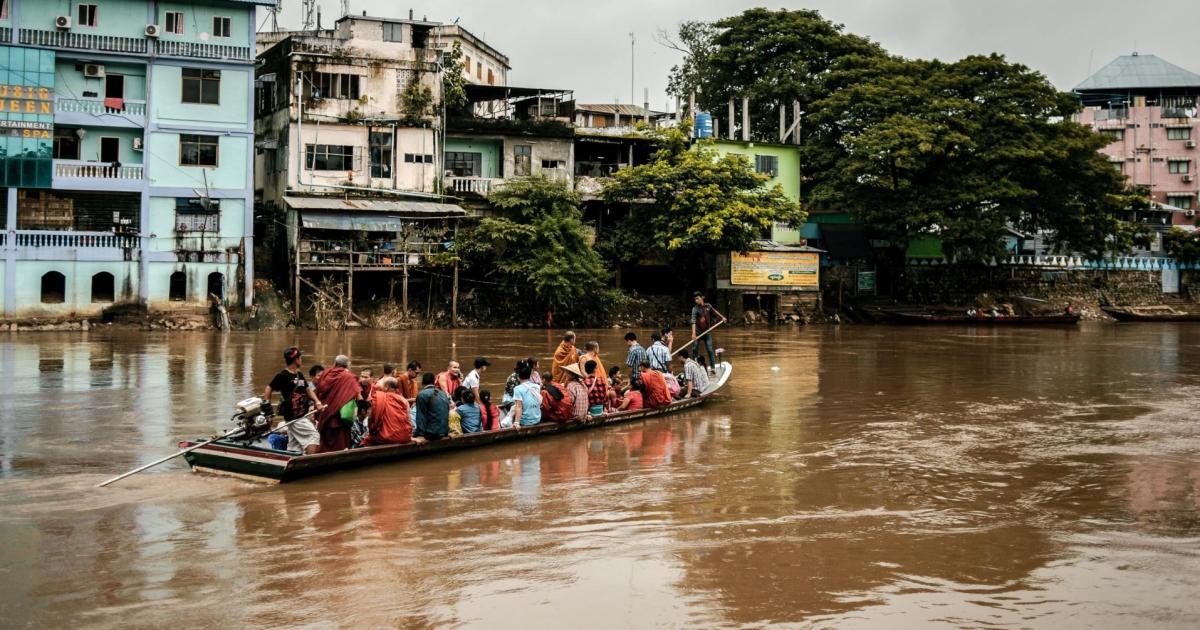 Diminuer le nombre de migrants à Jakarta en 2024