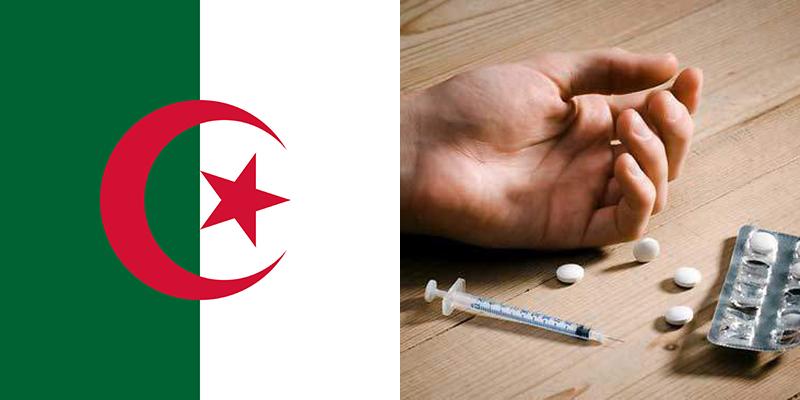 Prozess gegen Drogenmafia in Algerien: Zeugenaussagen im Fokus