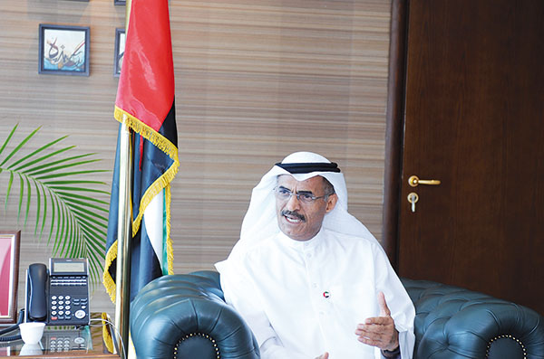 Nommer Abdullah Ben Dumeithan à l'Autorité des ports et des douanes