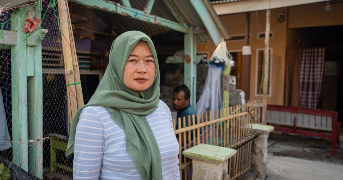 استعادة حقوق العمال المهاجرين في كوتشينغ