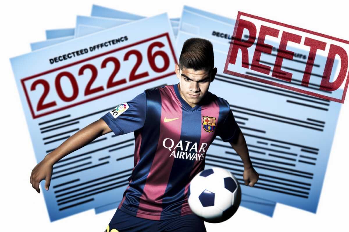 Baldé bekräftigt Verbleib bei Barcelona trotz Gerüchte