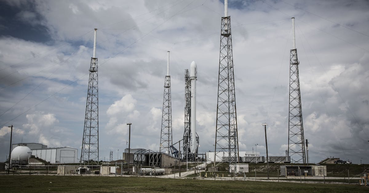 عقد SpaceX مع القوات الفضائية الأمريكية بقيمة 4.16 مليار دولار