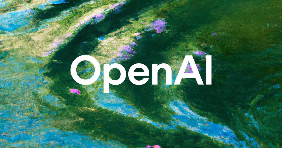OpenAI تستحوذ على بودكاست TBPN