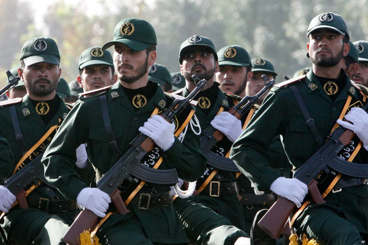 صفقات إيرانية بمليارات الدولارات في العراق عبر شركات وهمية
