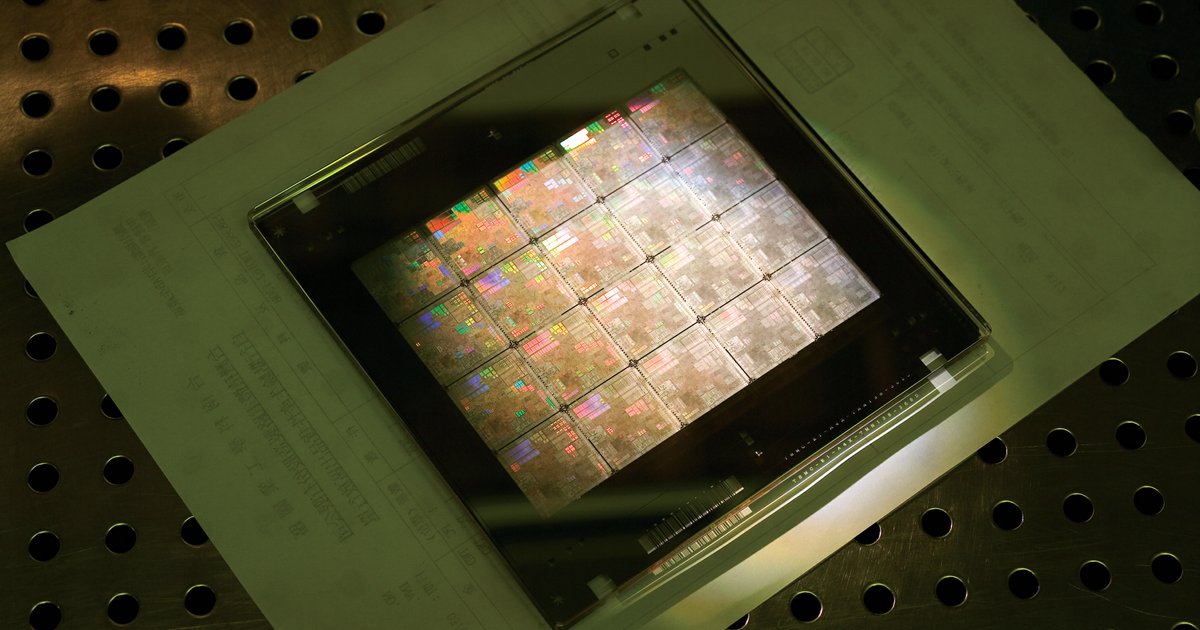 تحديات صناعة الرقائق الإلكترونية في ظل الذكاء الاصطناعي